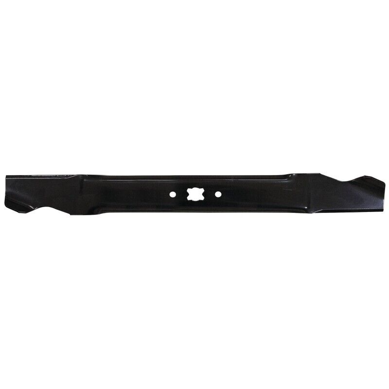 21" Hi-Lift Mower Blade Compatible With Cub Cadet OEM 490-100-M086, 742-04276