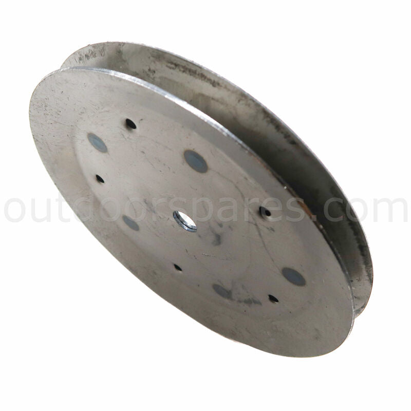 Belle Maxi 140 Gearbox Pulley Upright Cement Mixer CMS39 Genuine Replacement