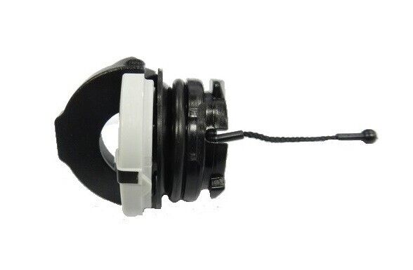 Fuel Cap Compatible With Stihl HS46 HS81R HS86R Part No. 0000 350 0532