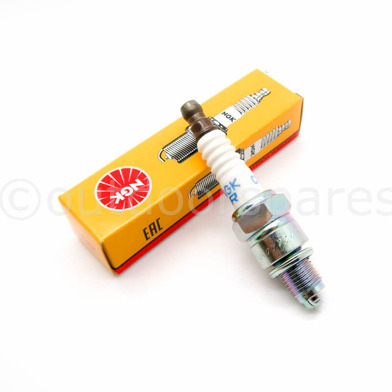 NGK Spark Plug Compatible With Honda EU20i Petrol Generator