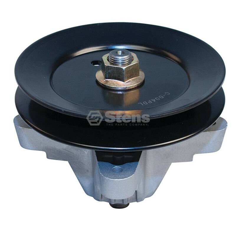 Spindle Assembly Compatible With Troy-Bilt 13AP609G063 Replaces OEM 618-0565