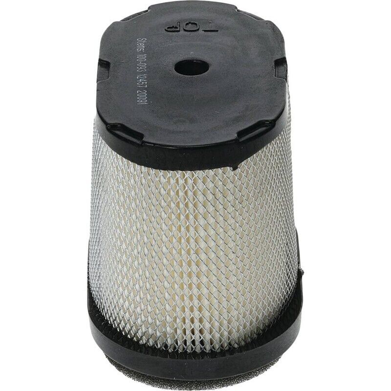 Air Filter Stens Compatible With Briggs & Stratton Intek Series OEM 498596