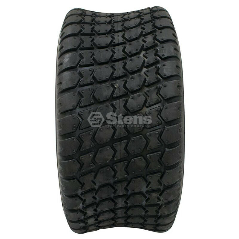 Stens 4 Ply Quad Traxx Tyre 16x6.50-8 8"