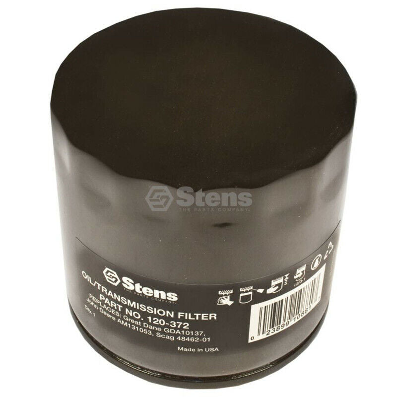 Oil Filter Compatible With Scag SMTC SMWC SMZ SMZC SSZ STC STHM