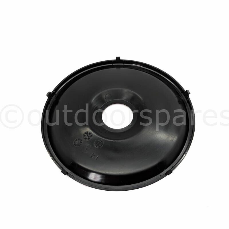 Inner Wheel Cover Fits Mountfield SP465 SP535HW S461PD Part No. 322600145/0