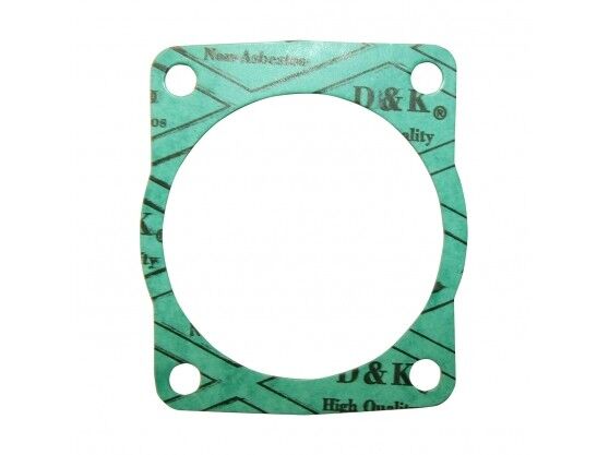 Cylinder Gasket Compatible With Husqvarna K950 Replaces 506 15 82-01