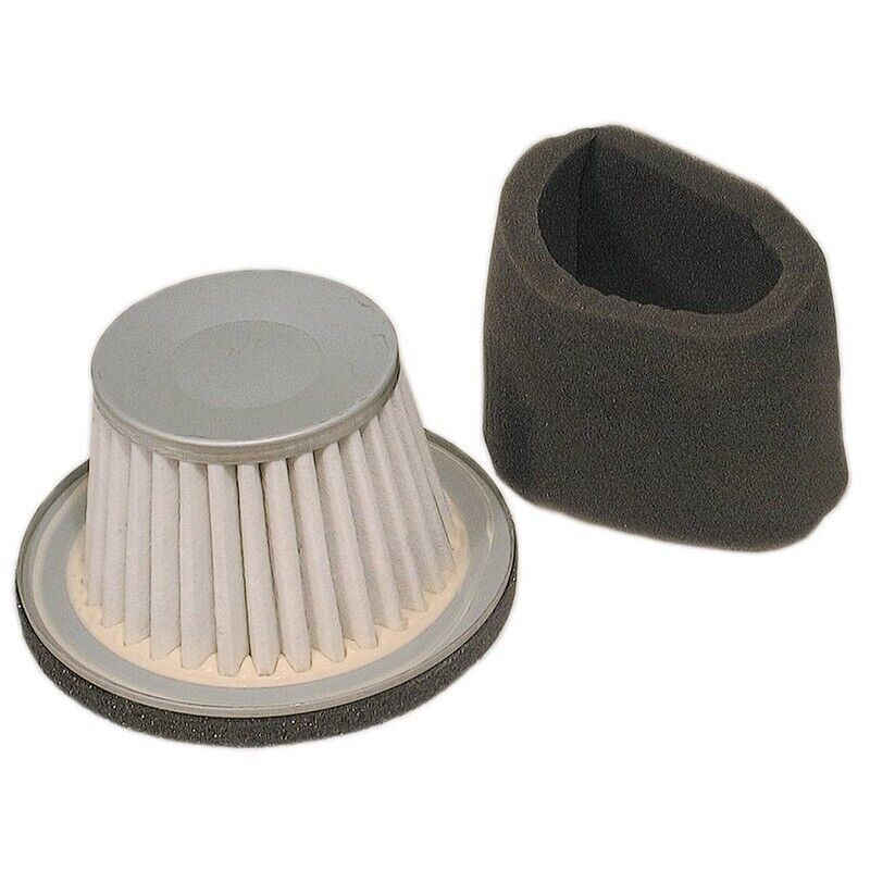 Air Filter Combo Compatible With Robin EH12-2 EH17-2 & EY20 OEM 227-32610-07