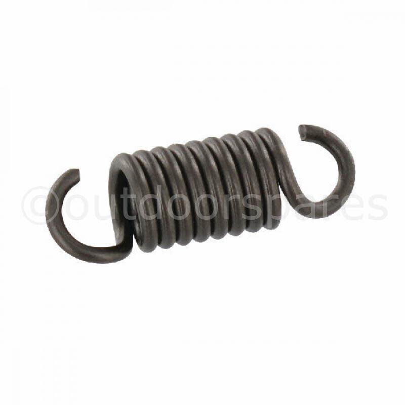 Stihl Clutch Tension Spring For FS240C FS400 FS450 FS480 Part No. 0000 997 5519