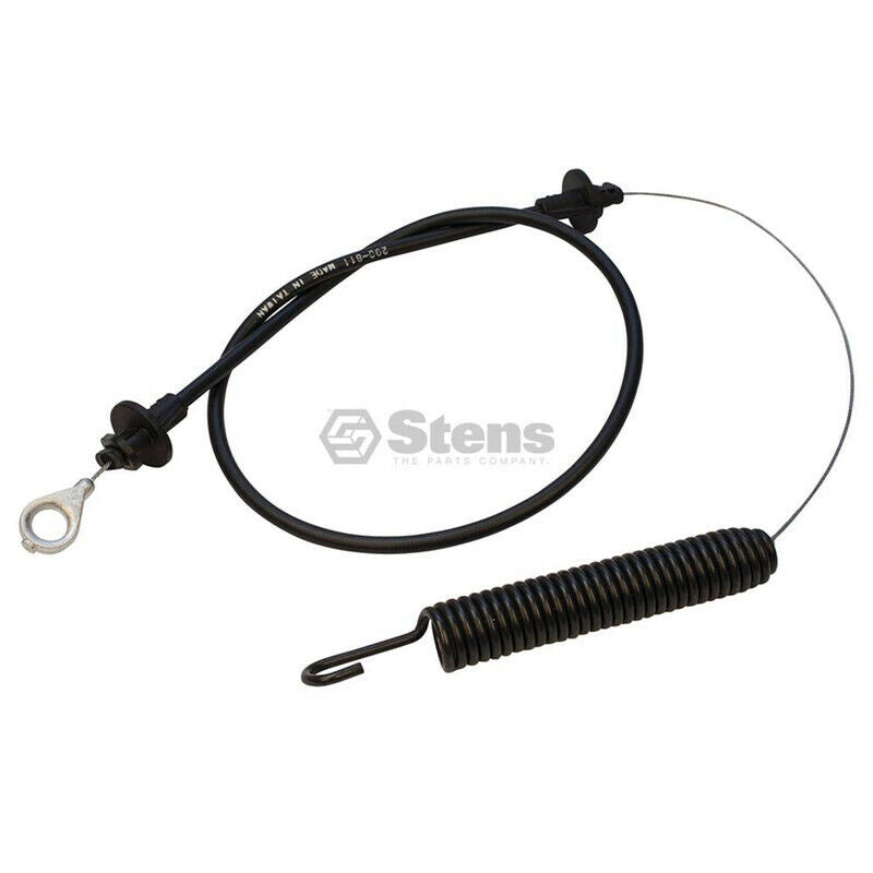 Deck Engagement Cable Compatible With MTD 600 Series Replaces OEM 746-04092