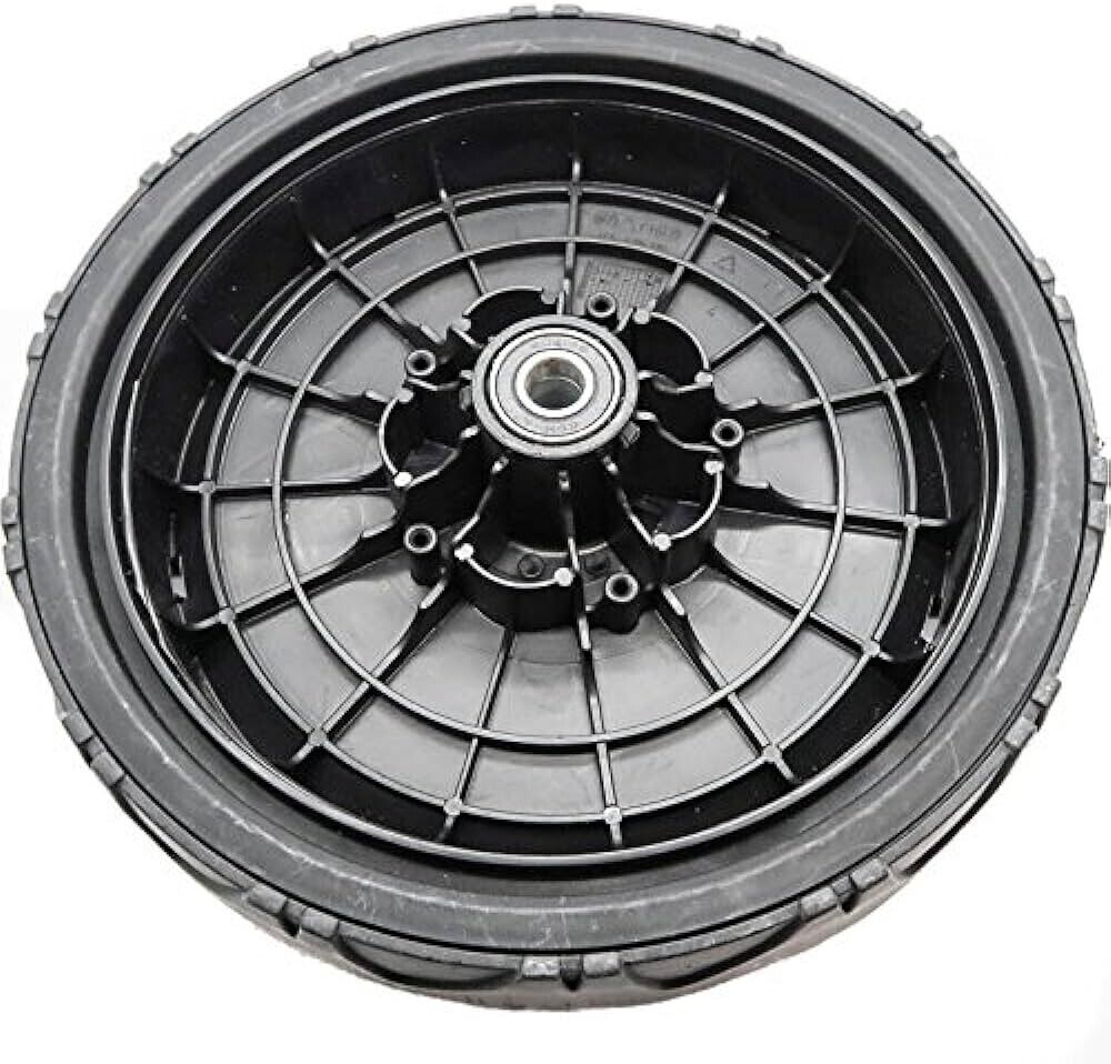 MacAllister MPRM46HP Lawnmower Wheel Assembly 2013-2016 Models 381007456/1