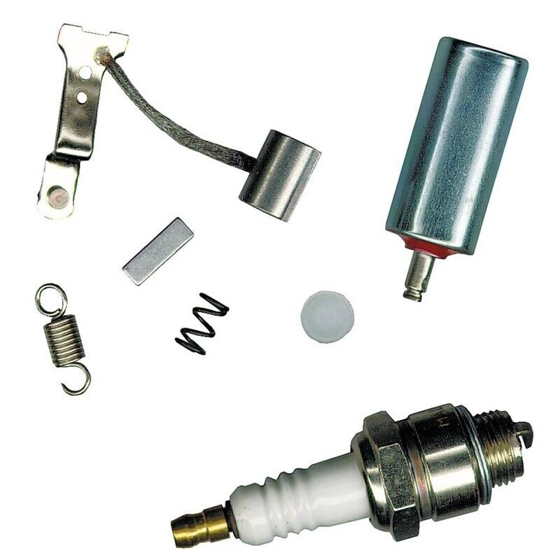 Engine Tune-Up Kit Compatible With Briggs & Stratton 60100,60500,80500 & 81500