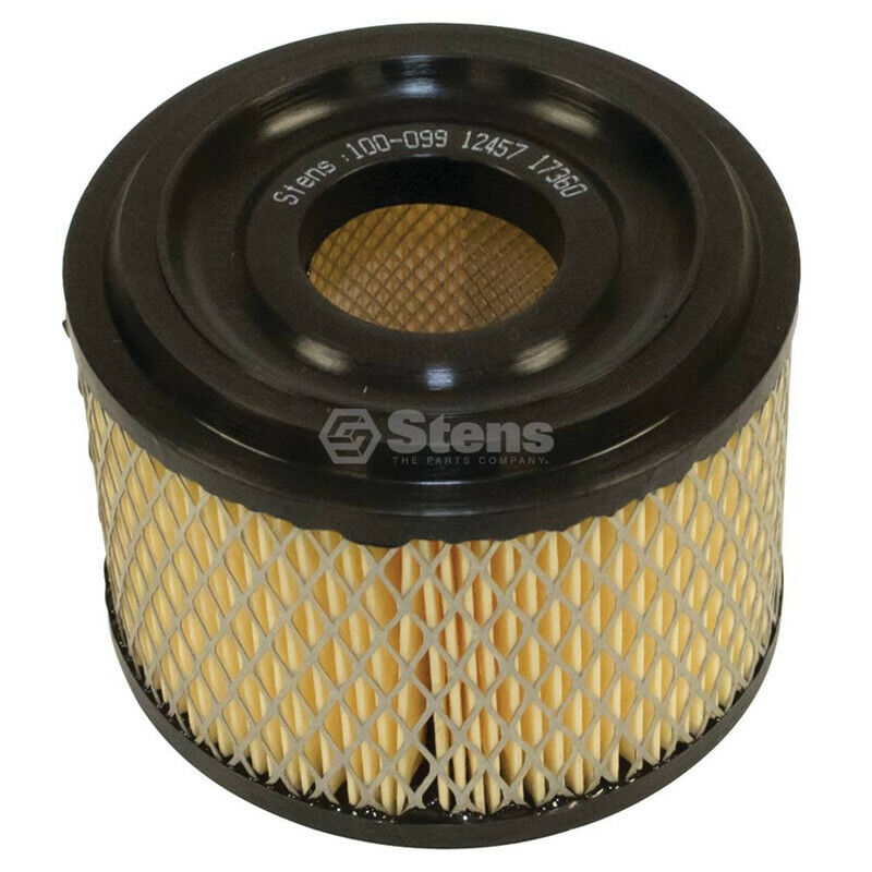 Air Filter Compatible With Briggs & Stratton 146400, 170400, 171400 & 190400