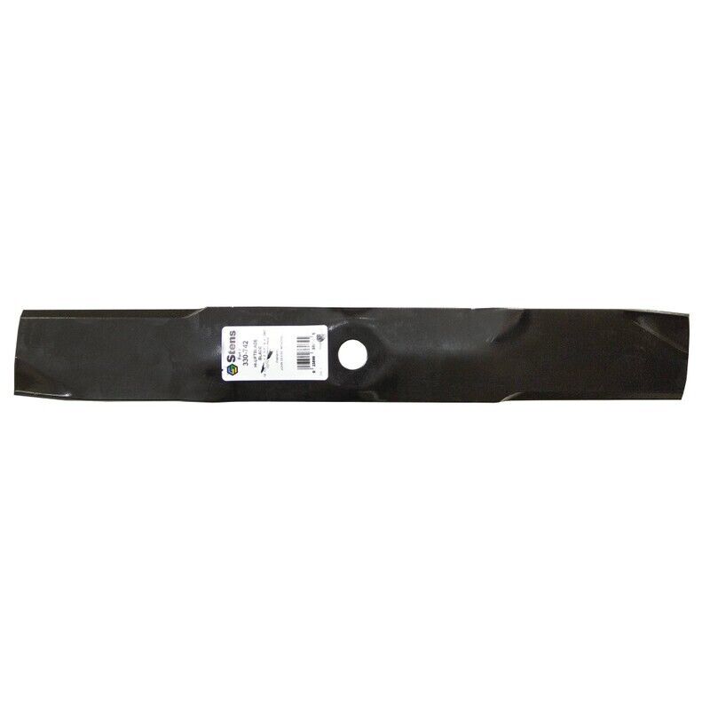 Hi-Lift Lawnmower Blade Compatible With John Deere GX255,GX325,GX335