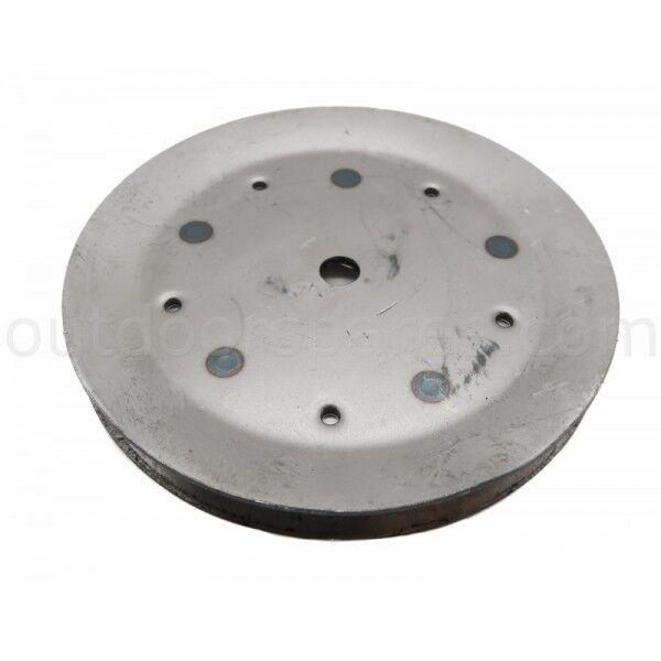 Belle Maxi 140 Gearbox Pulley Upright Cement Mixer CMS39 Genuine Replacement