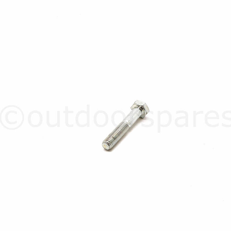 Mountfield SP454 Engine Mounting Bolt M8 x 45mm Fits SP184 SP534ES SP536E