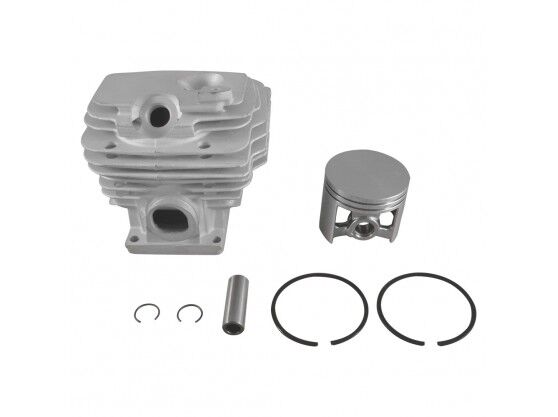 Cylinder & Piston Assembly Compatible With Stihl MS461 Replaces: 1128 020 1250