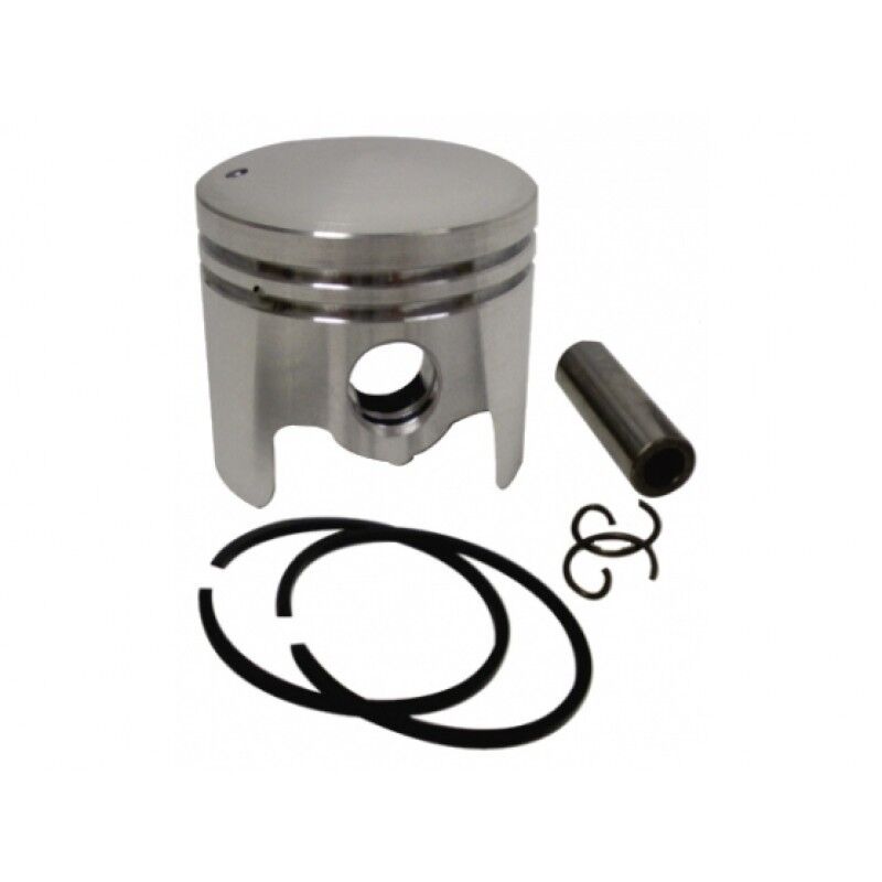 Piston Assembly Compatible With Kawasaki TH43 Replaces 13001-2140