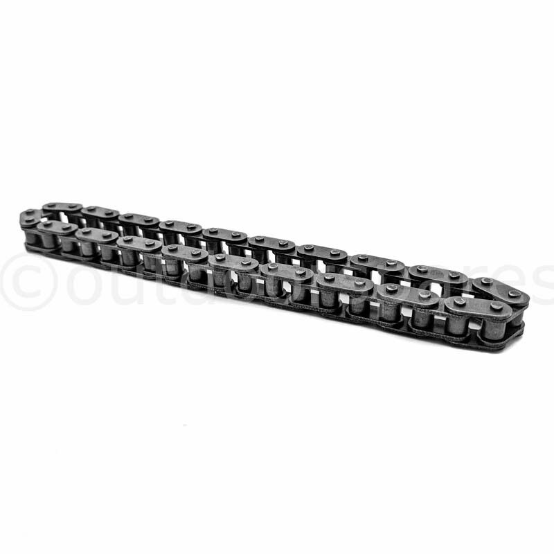 Mountfield SP465R Lawnmower Roller Chain 115189003/0 Also SP425R SP555R SP505R