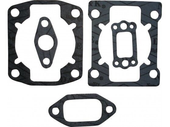 Engine Rebuild Gasket Set Compatible With Kawasaki Brushcutter Model TD40 & TD48