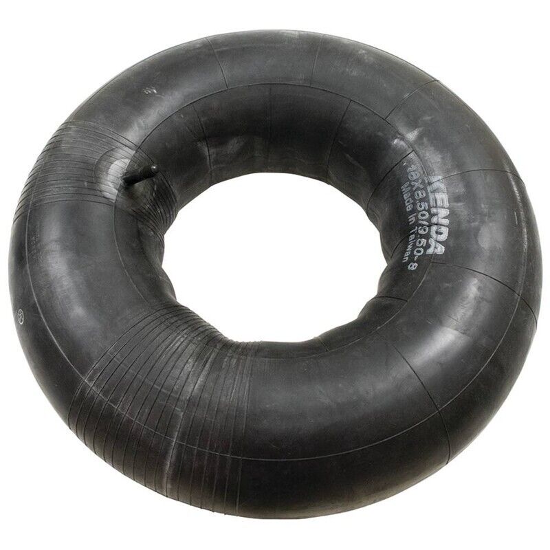 Kenda Lawnmower Inner Tube Straight/TR13 Tube Size 18x8.50/9.50-8