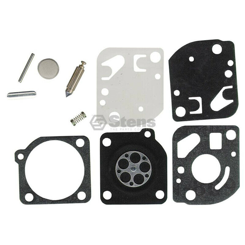 Carburettor Kit Compatible With Zama C1U-K4 & C1U-K10 Replaces RB21 & RB-21