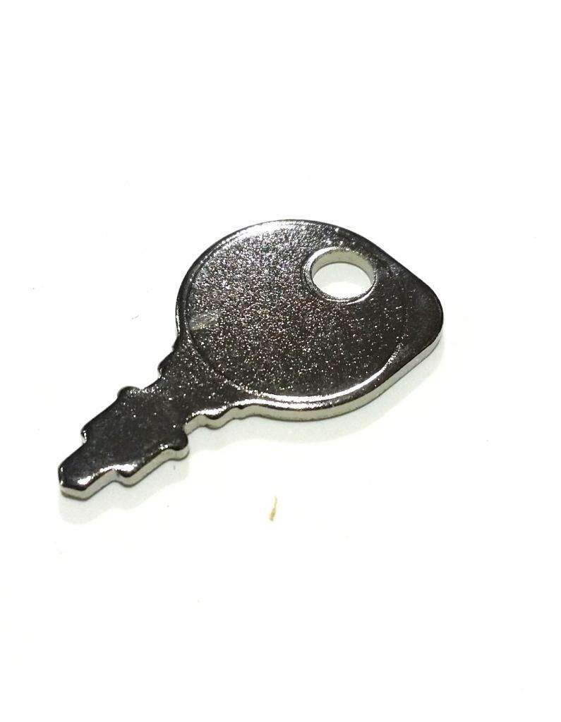 Universal Ignition Key For Ride On Lawn Mowers