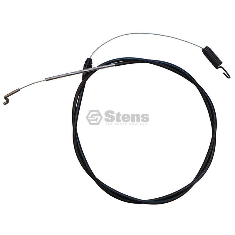 Traction Cable Compatible With Toro 22" Recycler Lawnmower Replaces OEM 105-1845