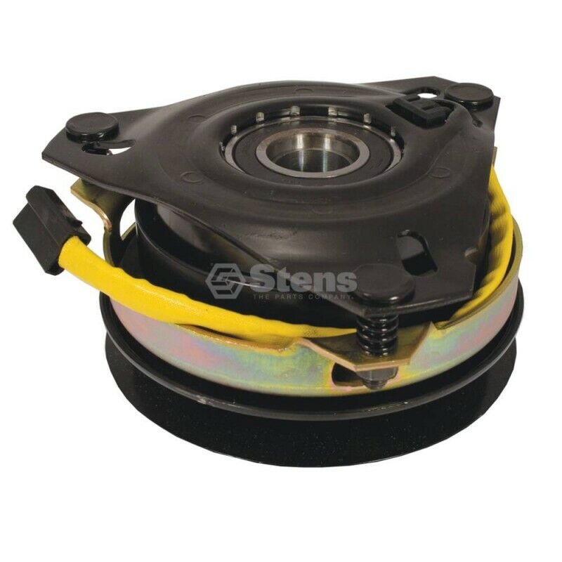 Stens Warner Replacement PTO Clutch Compatible With Exmark Turf Tracer