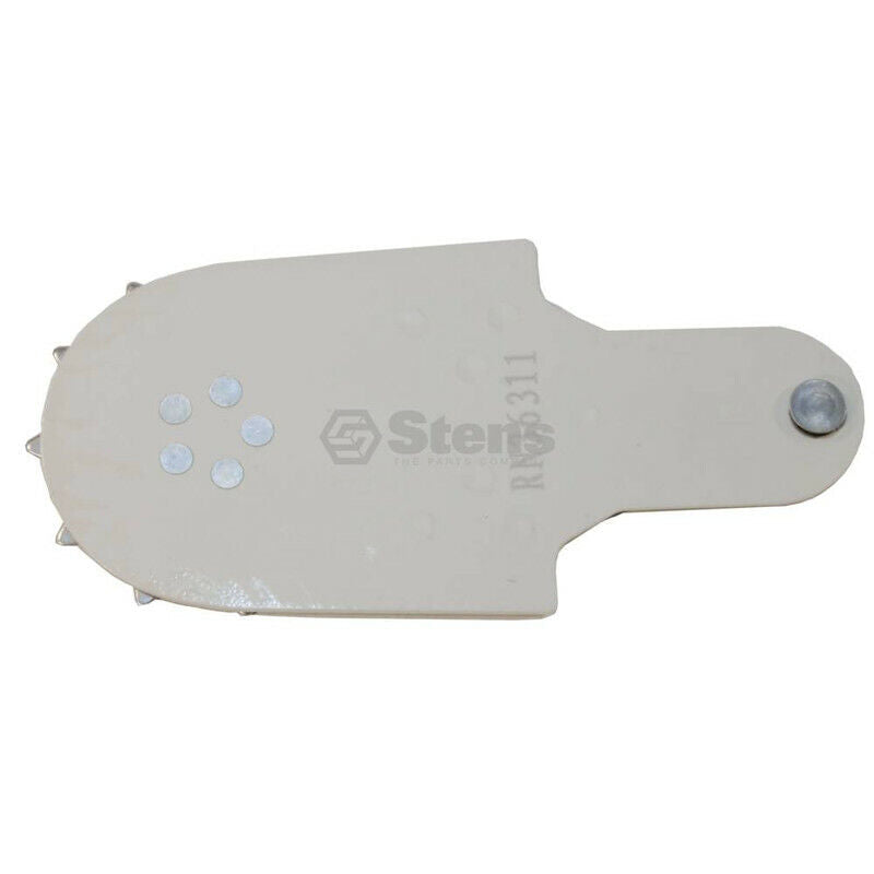 Stens Silver Streak 3/8" Pitch Chainsaw Sprocket Nose