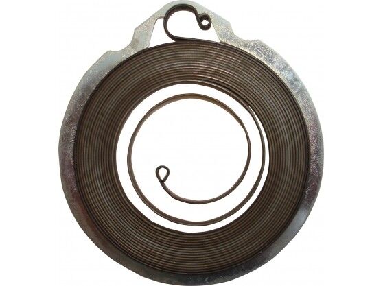 Recoil Spring Compatible With Husqvarna 44 140 165R 240 244R OEM 5014604-01