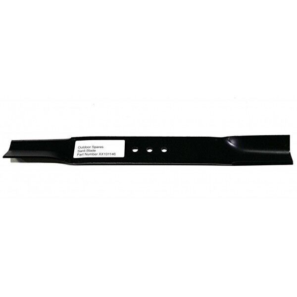 Sanli Lawnmower blade For LSP513 & LBP513 Part No. 101146 Genuine Parts