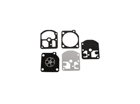 Caburettor Diaphragm Kit Compatible With Zama C1S -GND 02/04/05/07/72