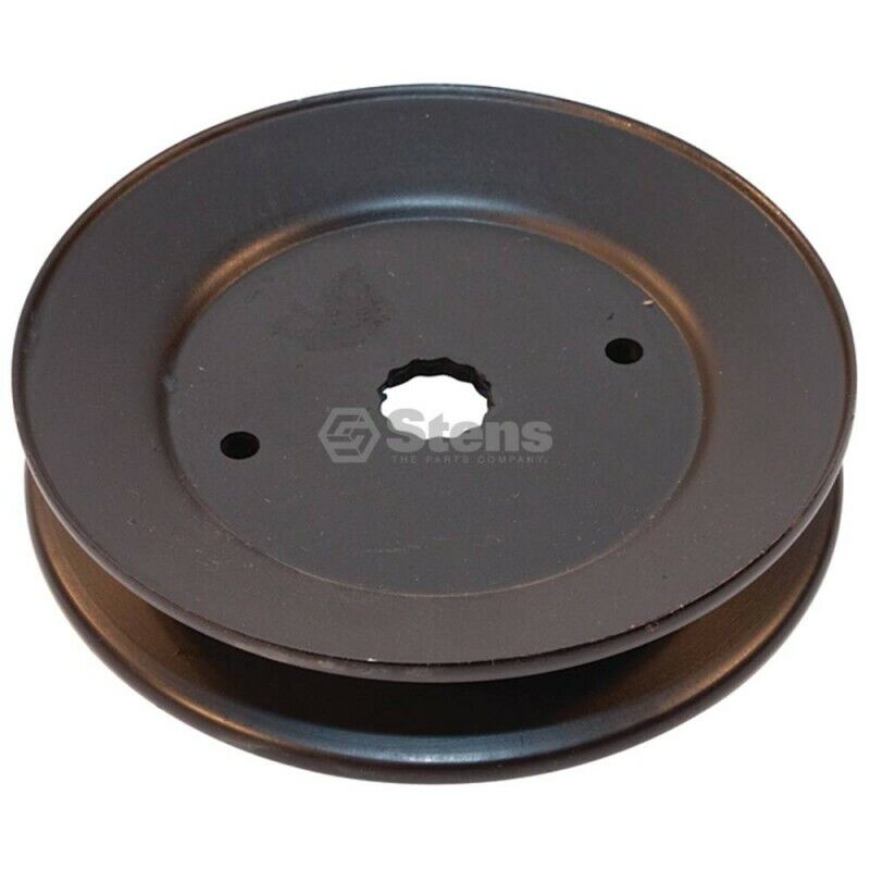 Spindle Pulley Replaces Husqvarna AYP OEM 532129207,532153531,532173434