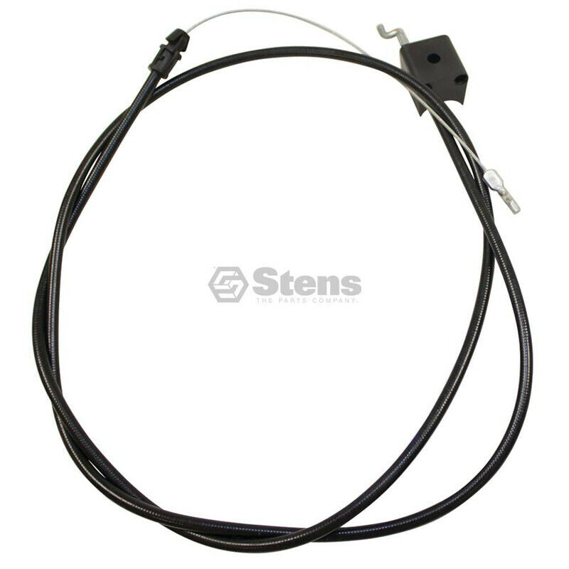 Brake Cable Compatible With Toro Recycler 10053 20064 Replaces OEM 108-8156