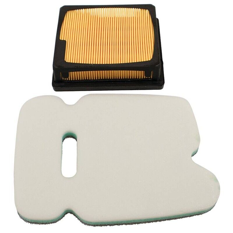 Air Filter Kit Compatible With Husqvarna K750 Replaces 506367101