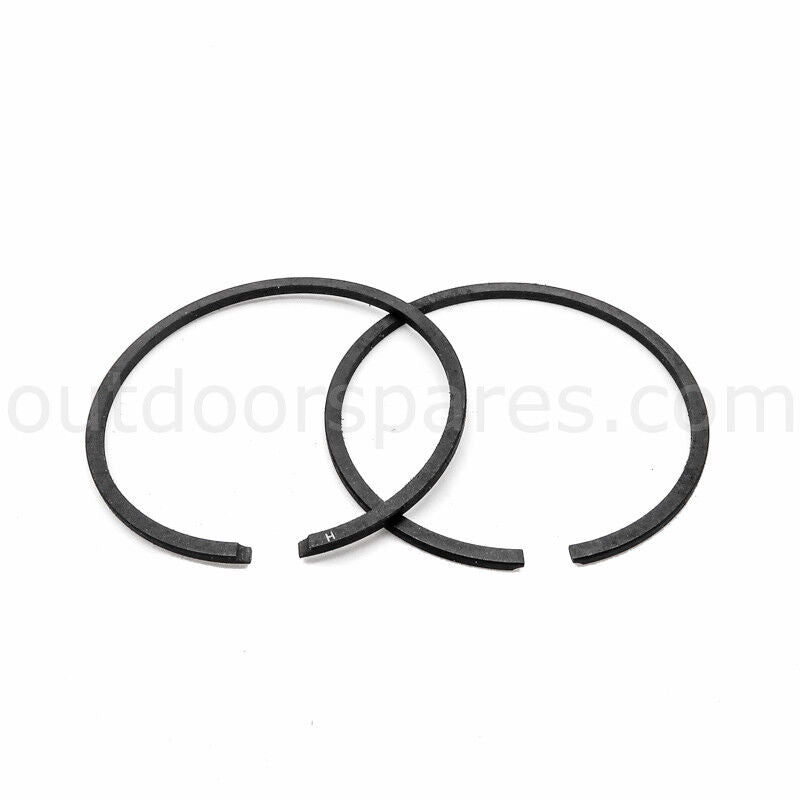 MacAllister MBCP254 Piston Ring Set Fits MGTP254 123204009/0 Genuine Replacement