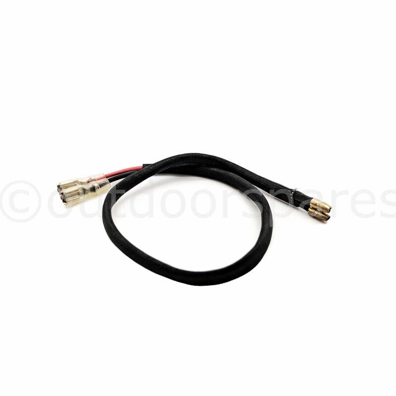 MacAllister MHTP245 Spark Plug Cable Fits MHTP245-2 Part No. 183065030/0