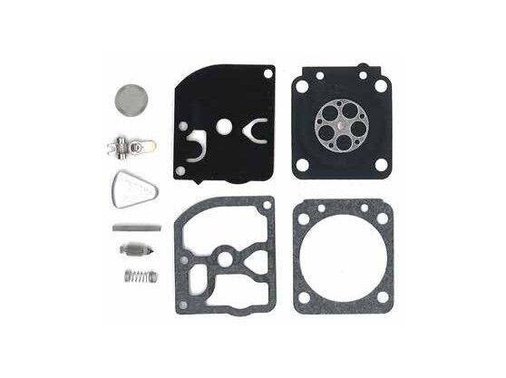 Zama RB-113 Carburettor Repair Kit Genuine Replacement Part