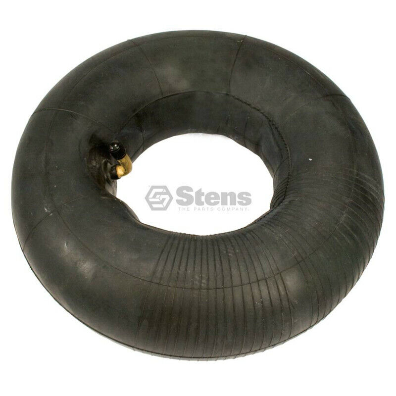 Stens Lawnmower Tyre Inner Tube 11x4.00-5 90 degrees/TR87