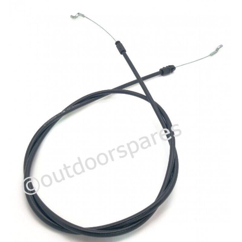 Mountfield Stop Cable Compatible With SP414 HP164 HP414 SP41 SP15S 181030079/0