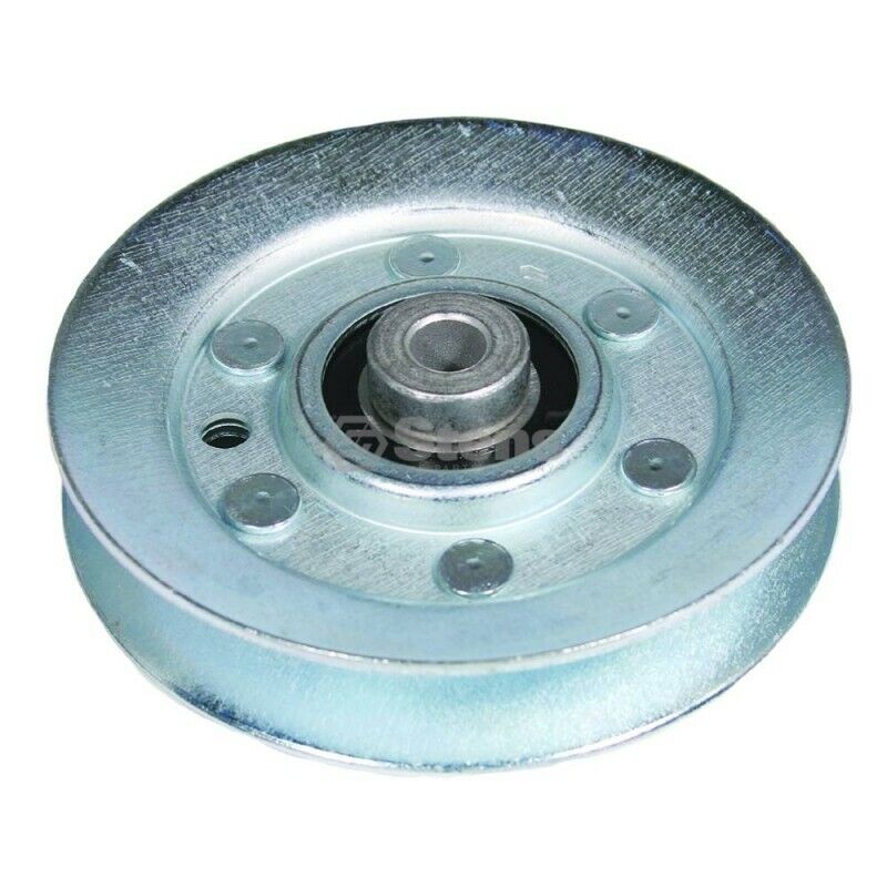 MTD V-Idler Heavy Duty Pulley Replaces 1726660, 756-0226, 756-0293, 756-0293A