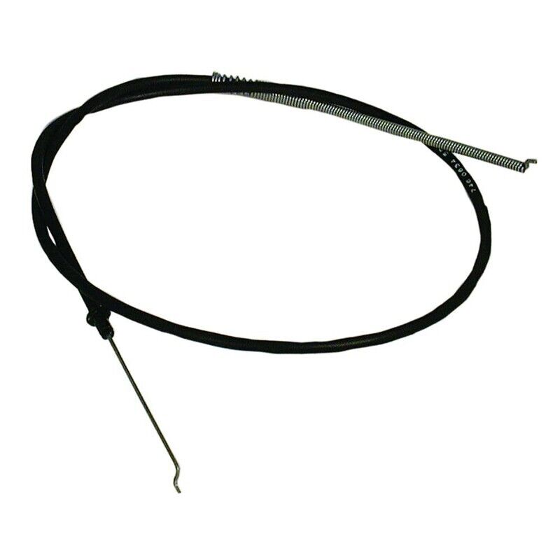 Lawnmower Throttle Cable Compatible With MTD 600-609, 660-669 OEM 746-0418