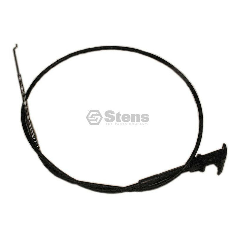 Choke Cable Compatible with MTD 134B560B000, 134G660G352 Replaces 746-0614A