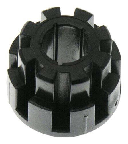 Stiga Park 107M Plastic Wheel Bush Fits Park 92M 1134-4319-01 Genuine Part