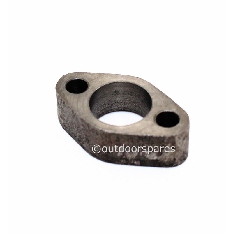 Mountfield RV150 Exhaust Spacer Fits SP534 HP454 118550030/0 Genuine Replacement