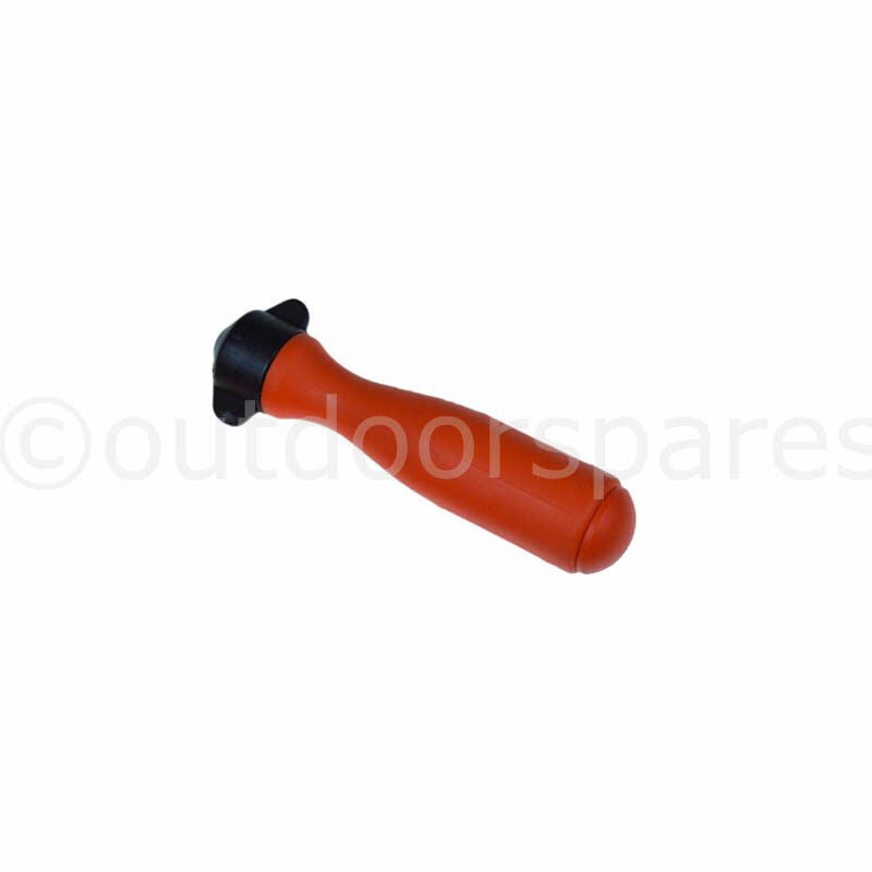 Stihl Chainsaw Chain Round File Handle 00008814500