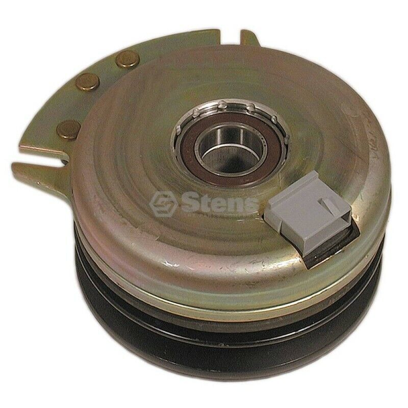 Stens Warner PTO Clutch Compatible With John Deere STX38 & STX46 OEM AM119683