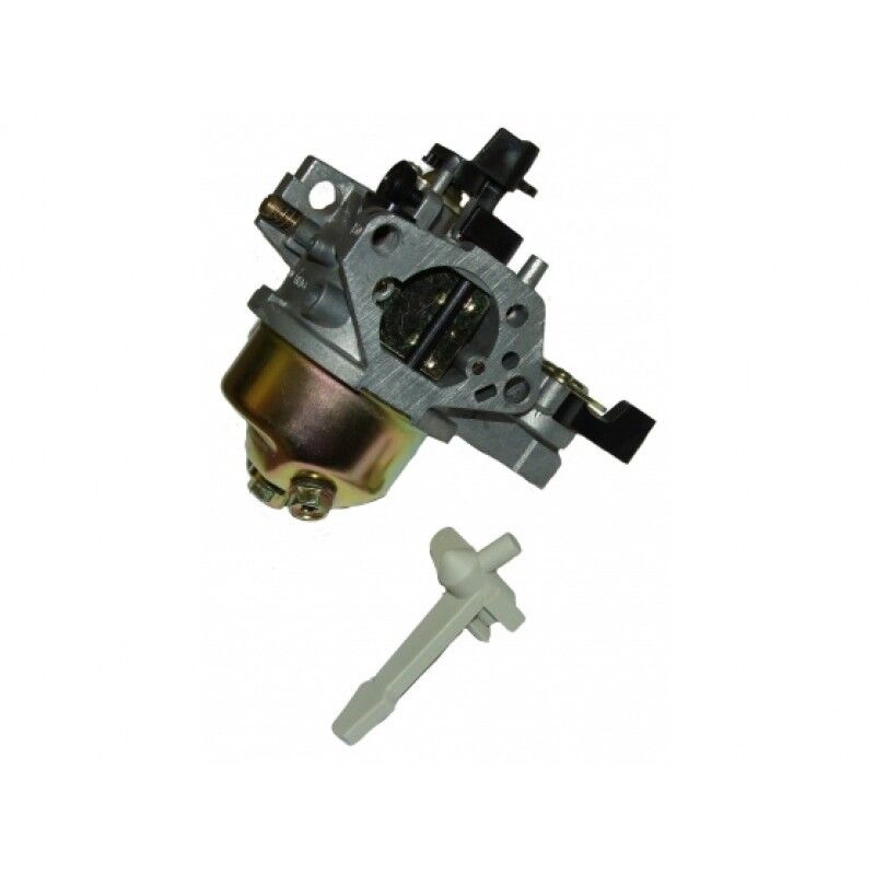 Carburettor Compatible With Honda GX240 Replaces OEM 16100 ZE2 W71