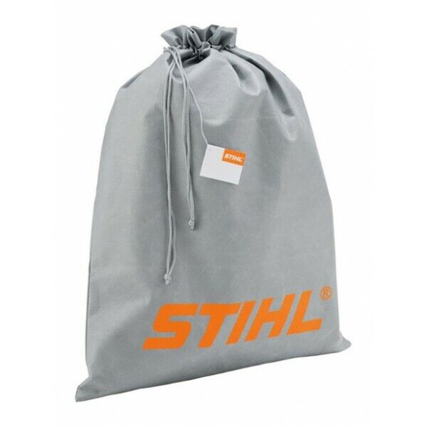 Stihl Soft Canvas Duffel Drawstring Bag Part No.0000 891 0820