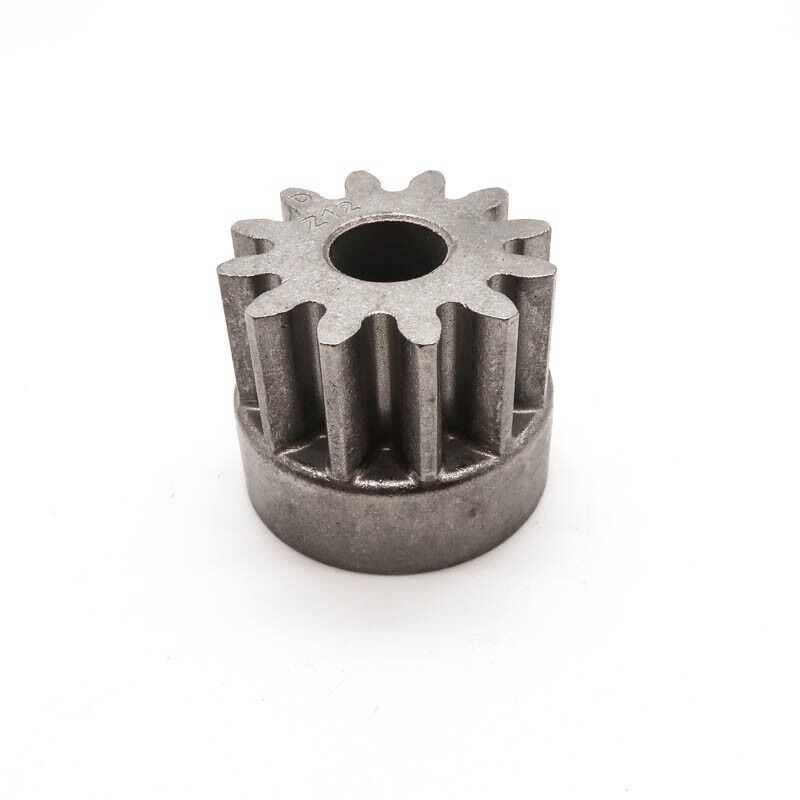 Mountfield SP533 Right Pinion Gear Fits SP530 HW 122570133/0